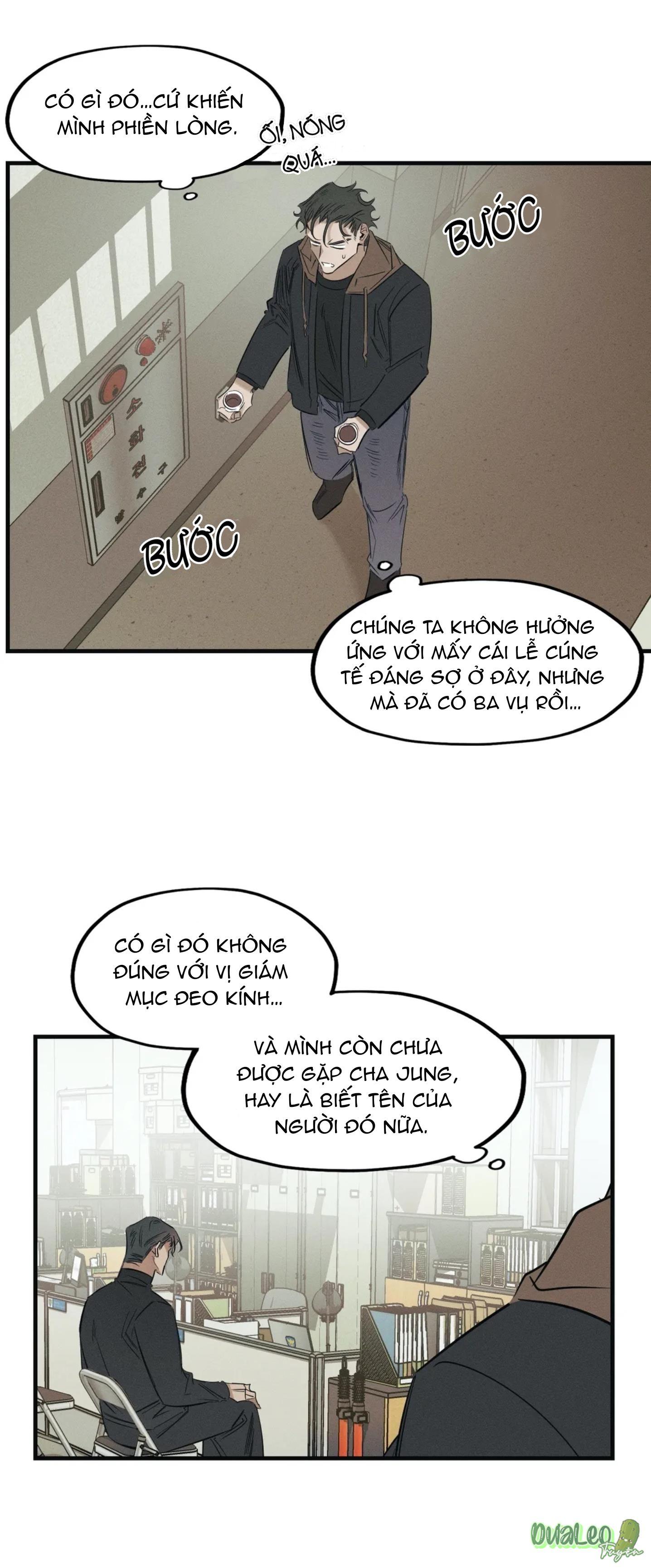đóa hoa tội lỗi chapter 5 9