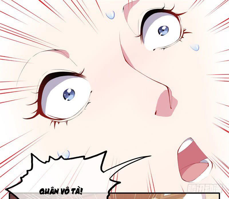 ngạo kiều quỷ vương yêu ta chapter 102 23