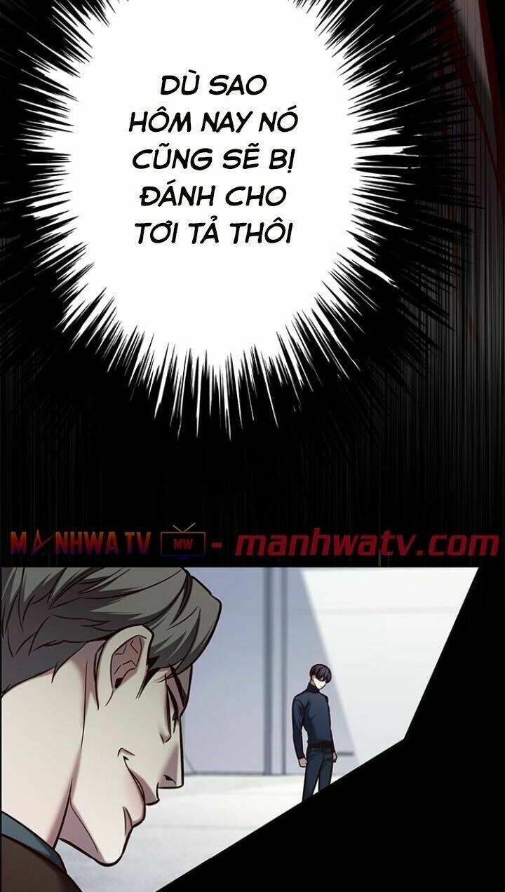 biến thân thành mèo chapter 119 34