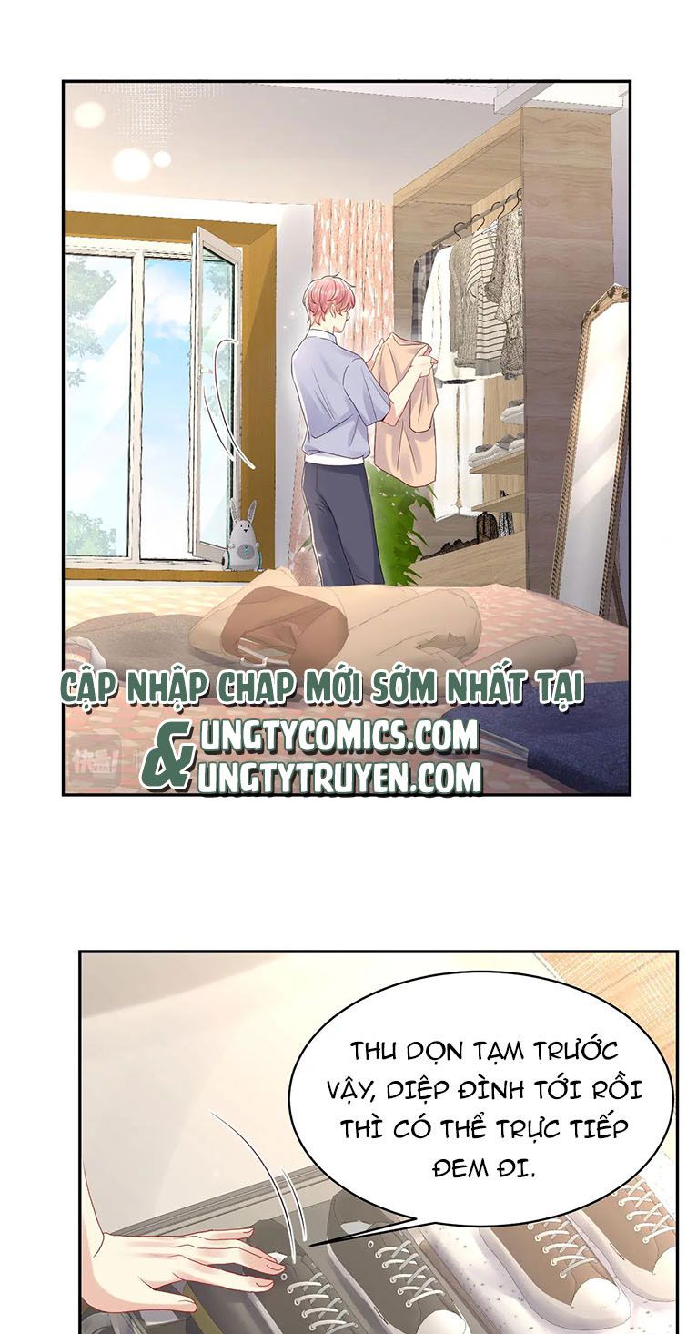 lại bị bạn trai cũ nhắm trúng rồi chapter 68 1