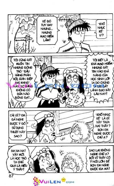 ninja loạn thị chapter 27 87