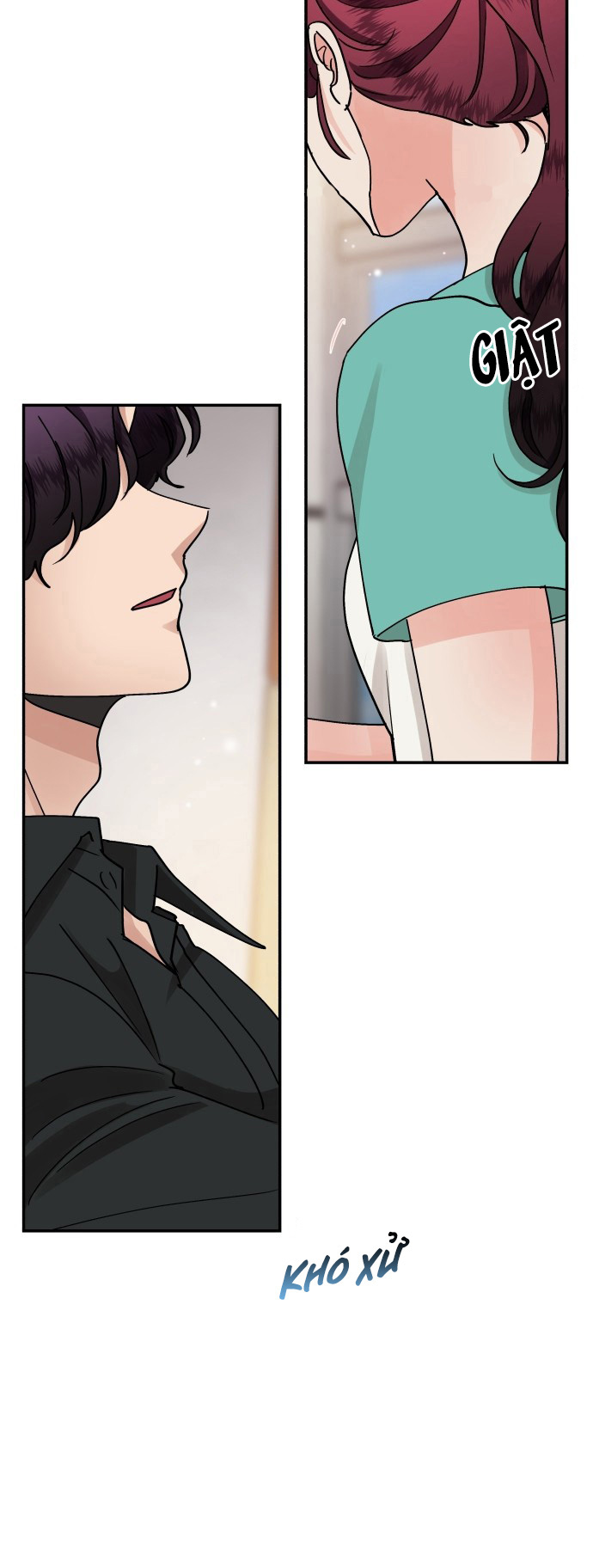 oan gia ngõ hẹp chapter 28 59