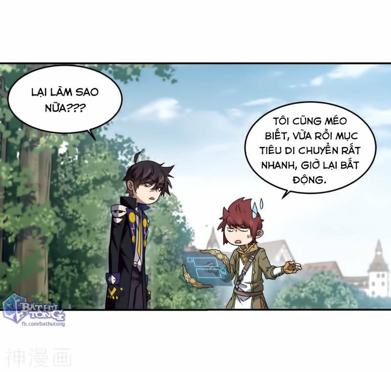 võng du chi cận chiến pháp sư chapter 276 25