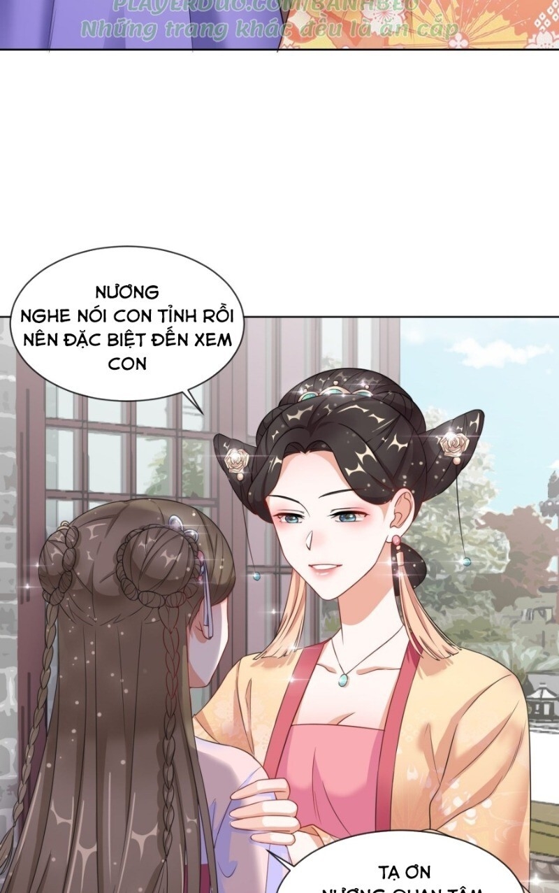 công lược trưởng thành của vương phi chapter 7 7