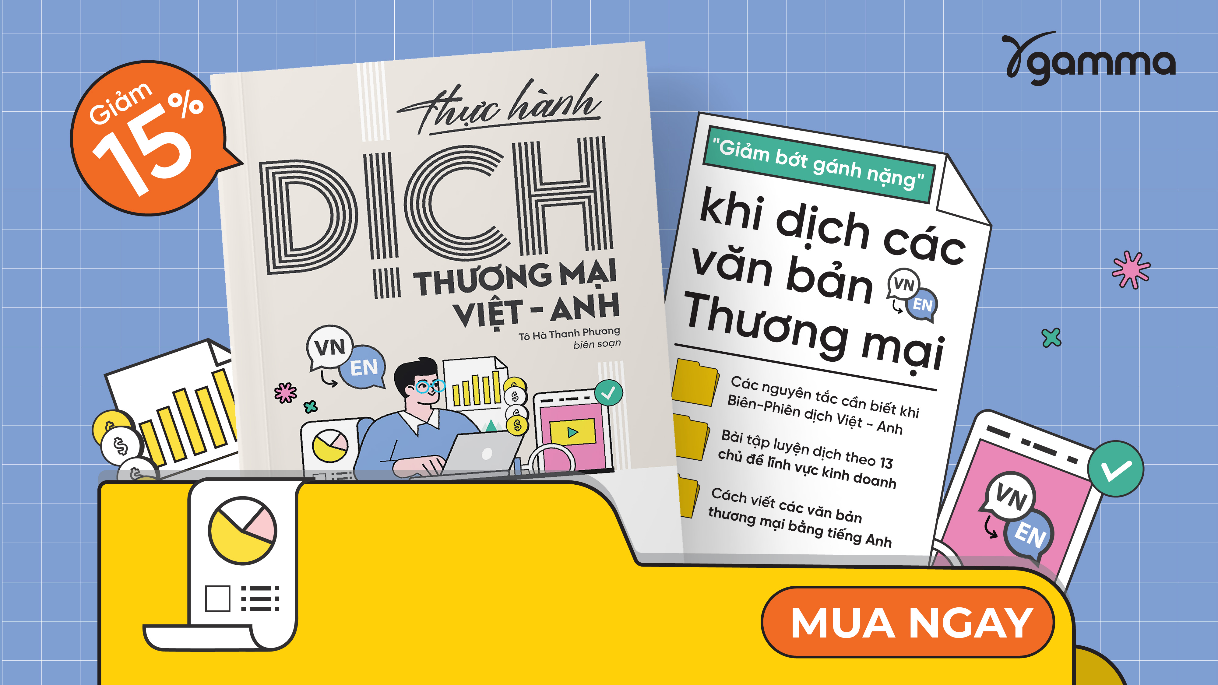 Thực Hành Dịch Thương Mại Việt - Anh (Tô Hà Thanh Phương)