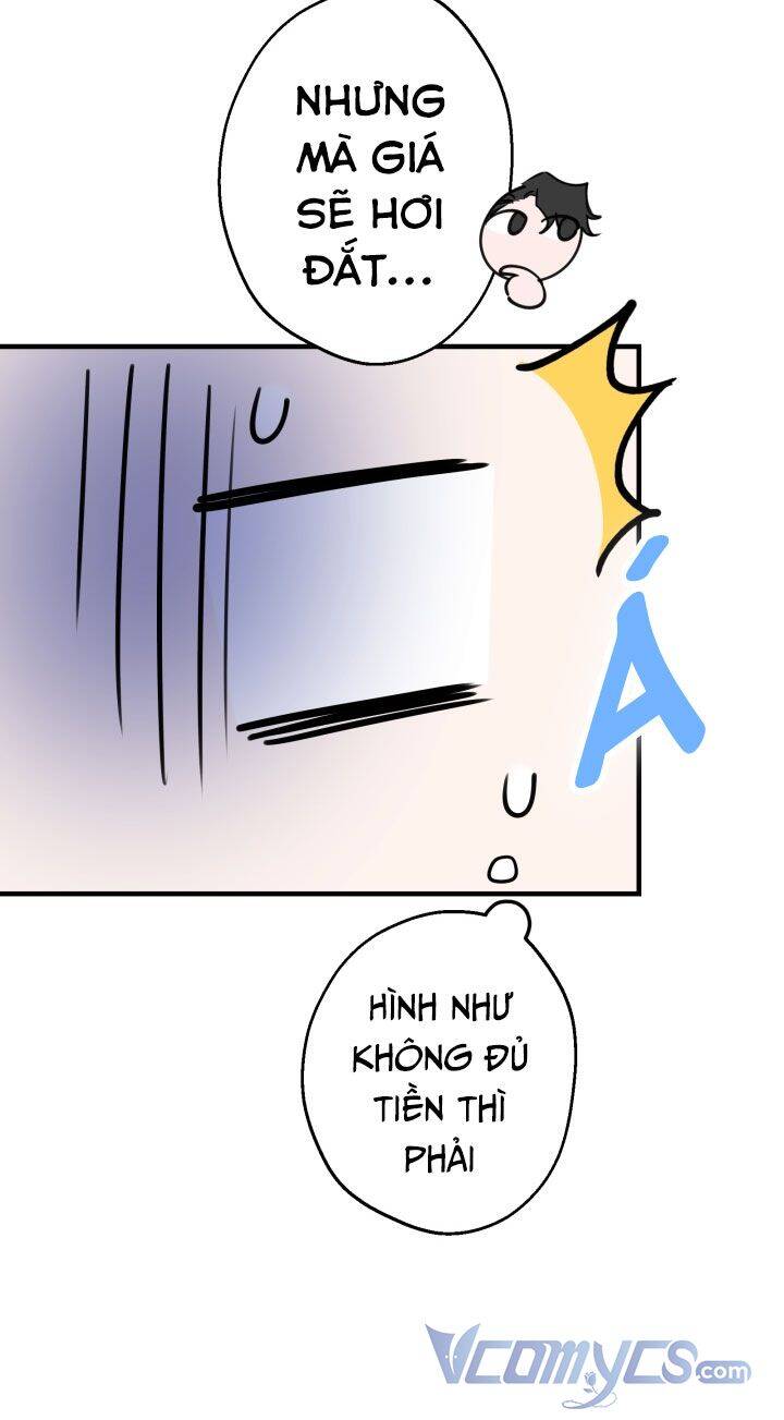 những nhân vật mạnh nhất thế giới ám ảnh tôi chapter 45 17