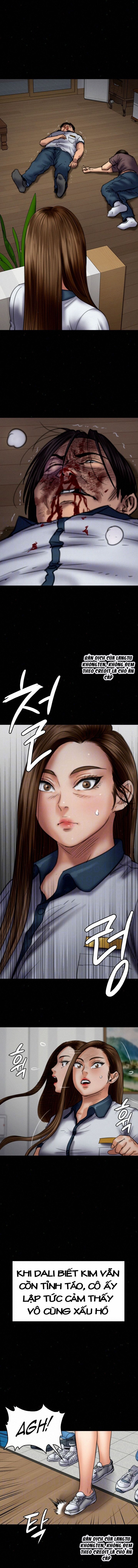 ong chúa chapter 73 2