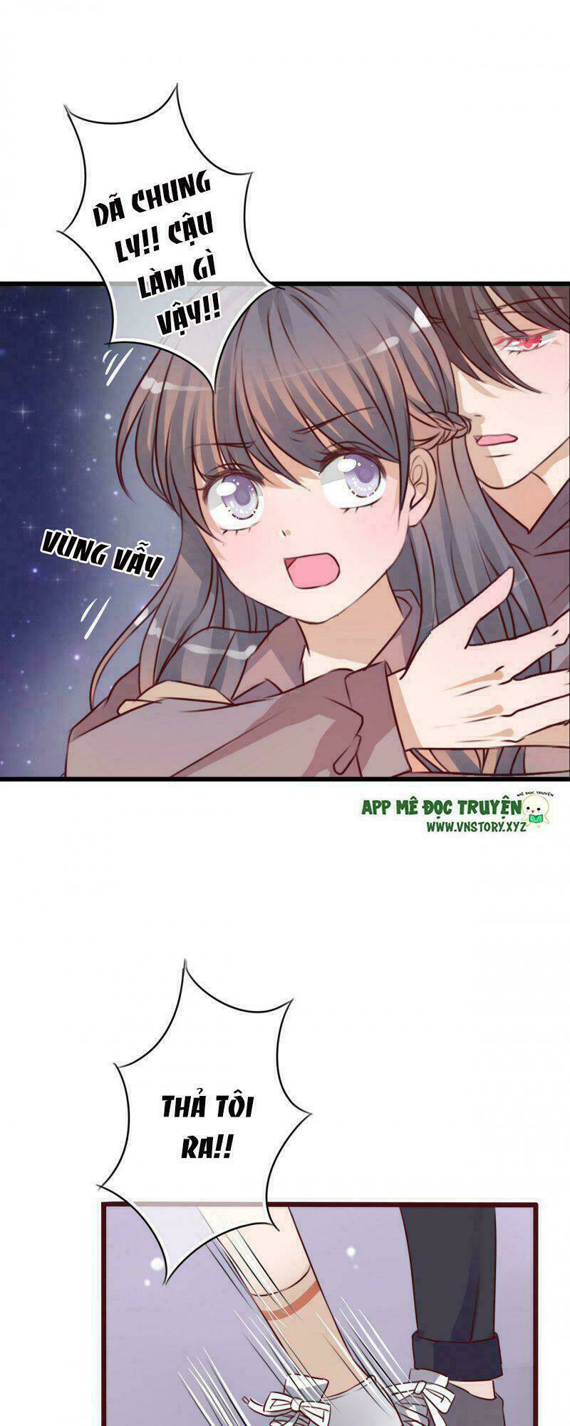 sau con mưa mùa hạ chapter 13 13