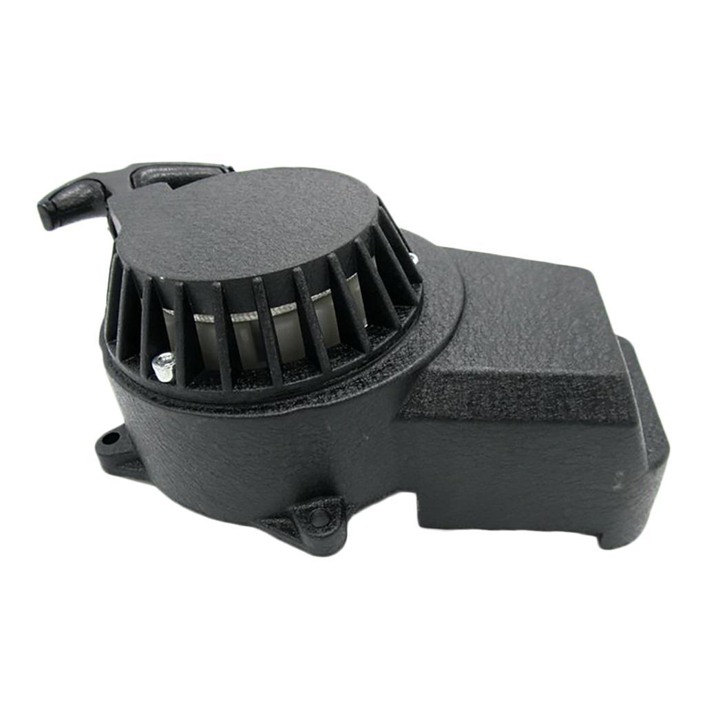 Alloy Pull Starter Start for 47cc 49cc Engine