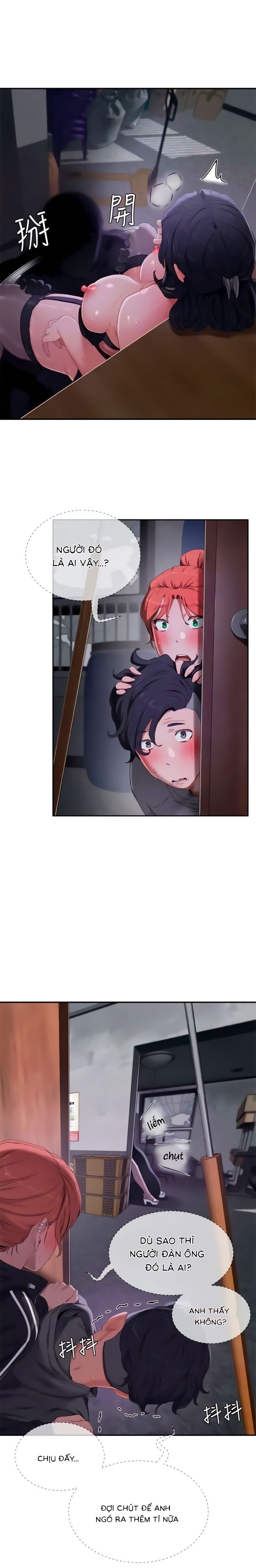 mùa hè đáng nhớ chapter 13 3