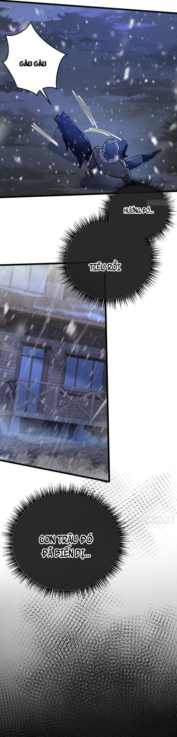 mạt thế siêu cấp nông trường chapter 2 12