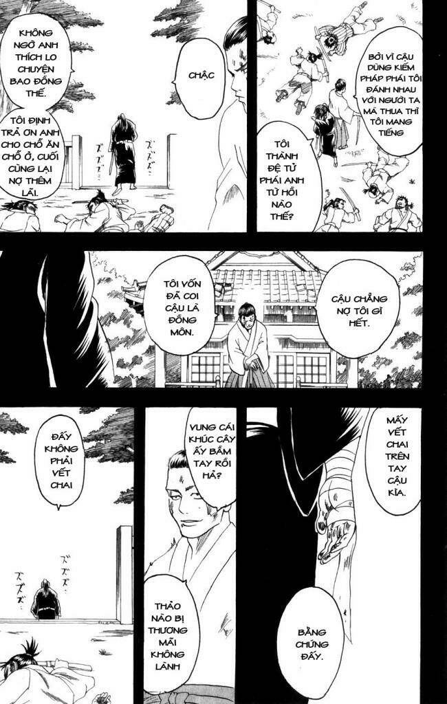 gintama - linh hồn bạc chapter 116 15