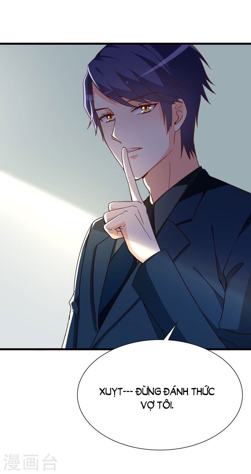 Tình Yêu Một Carat chapter 23 - Trang 14