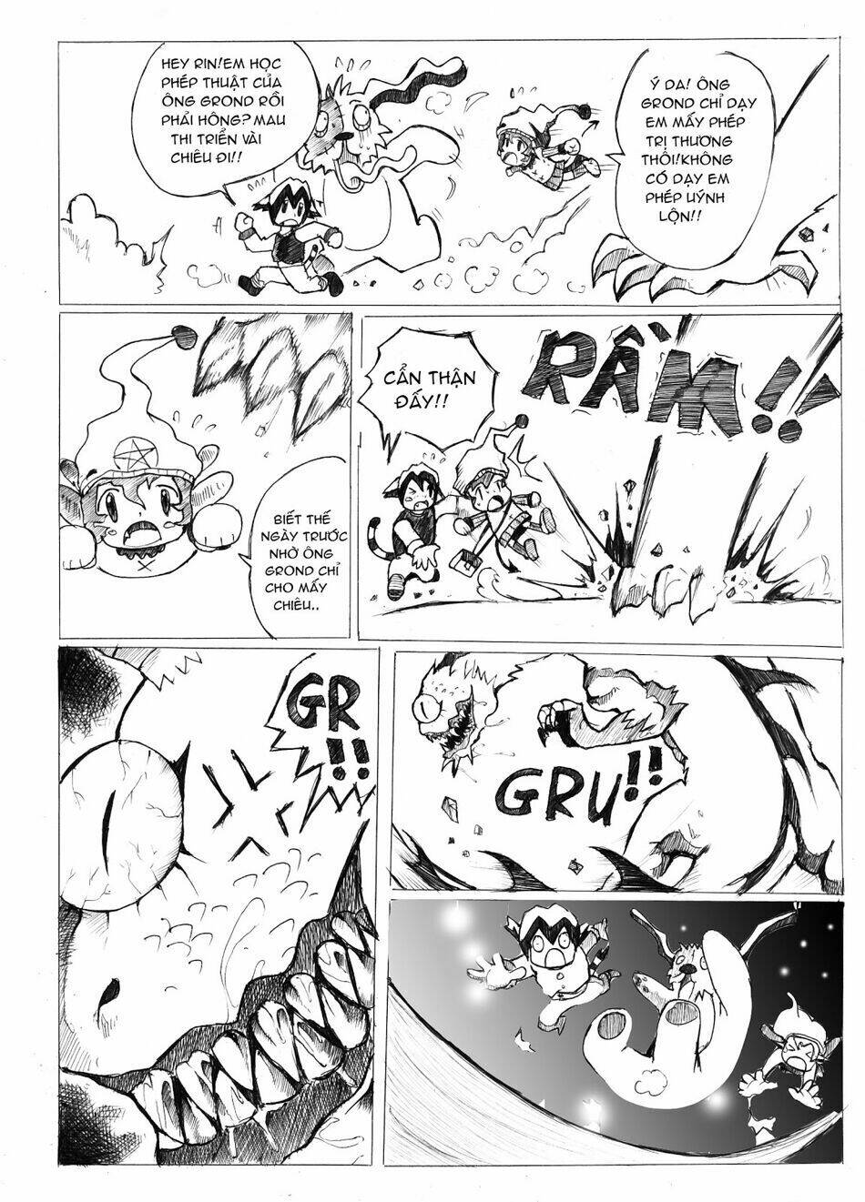 kin kin chapter 4 21