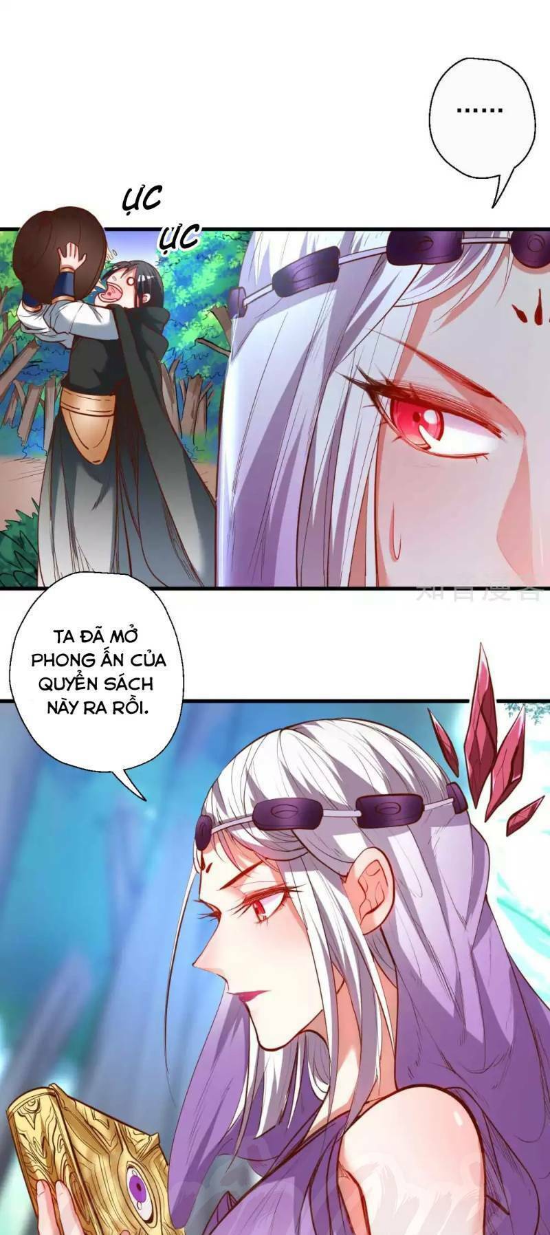 tối cường đại biểu hoàng kim thận chapter 70 6