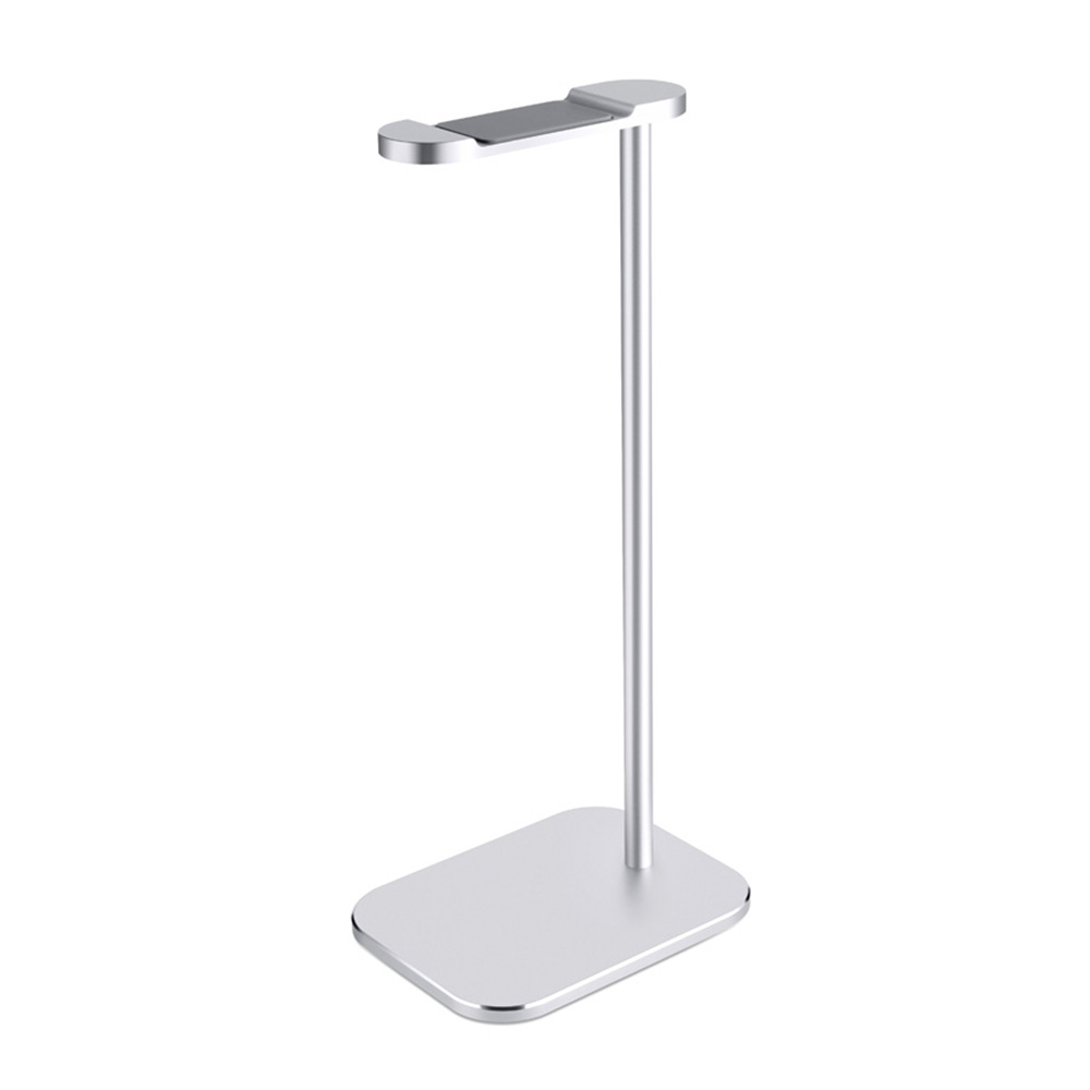 Đế để bàn Máy tính bảng bằng hợp kim nhôm đỡ máy tính bảng Bền chống trượt - Bạc