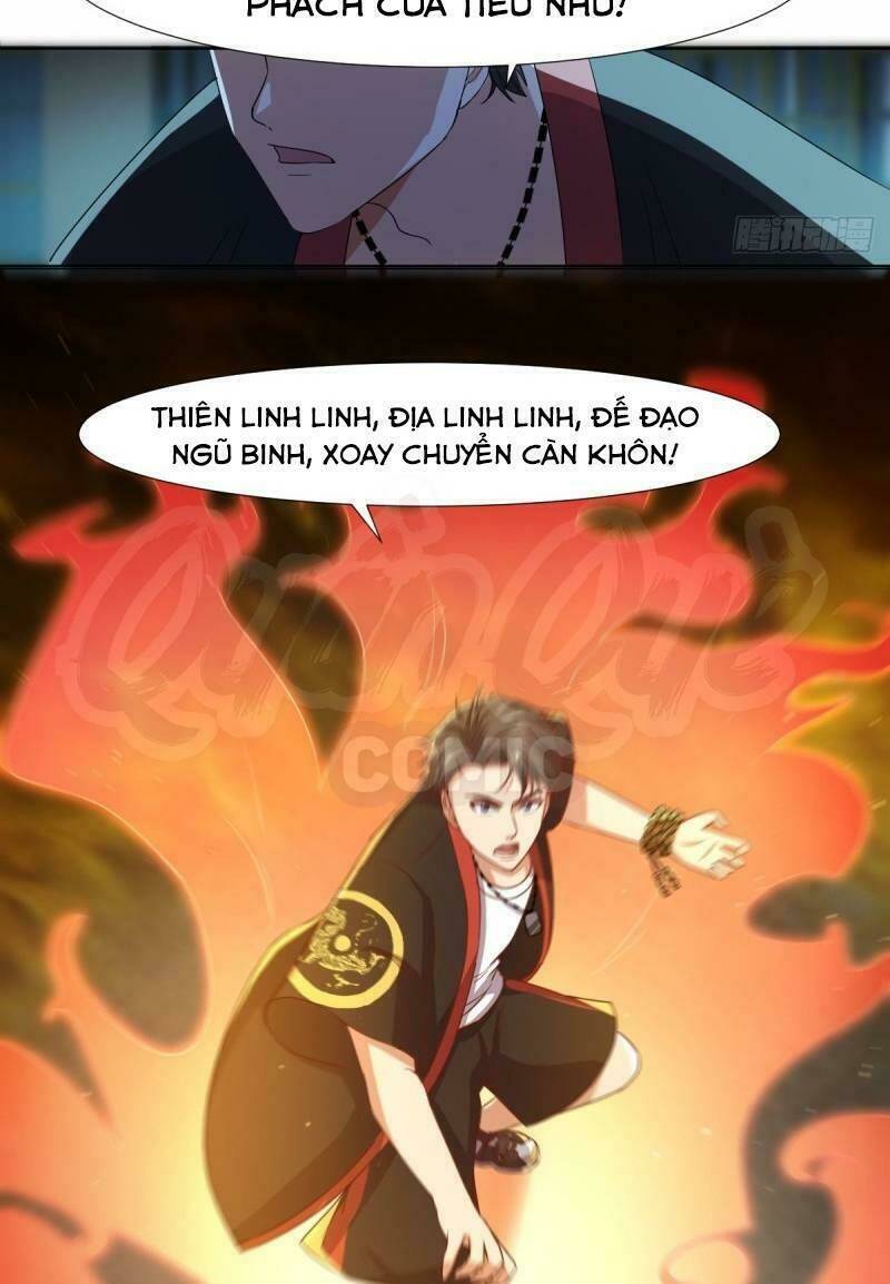 thập nhị thiên kiếp chapter 61 2