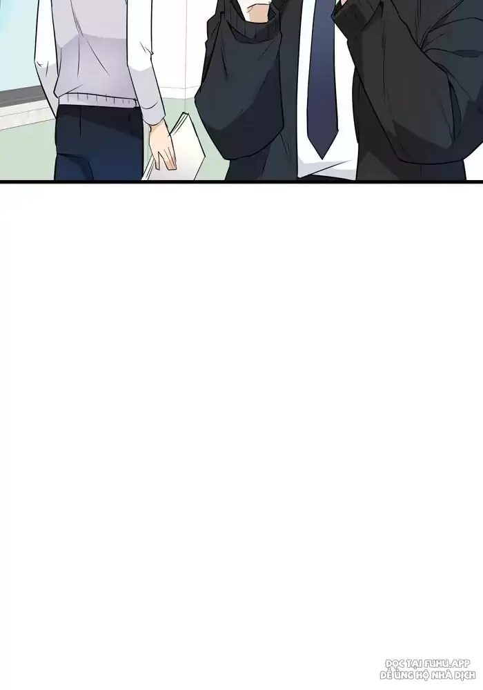 anh bạn của tôi đang phát sáng kìa ! chapter 7 80