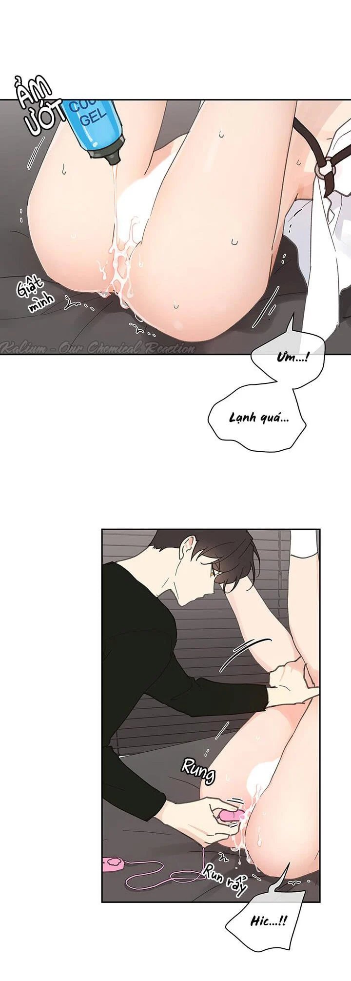 tâm tư của ju in chapter 33 13