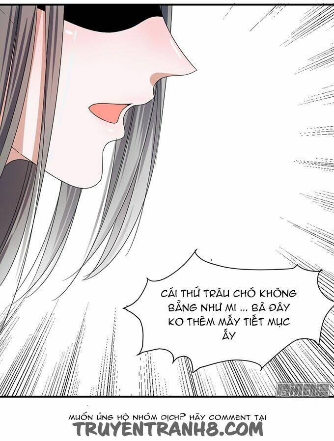 cho anh gần em chapter 8 17