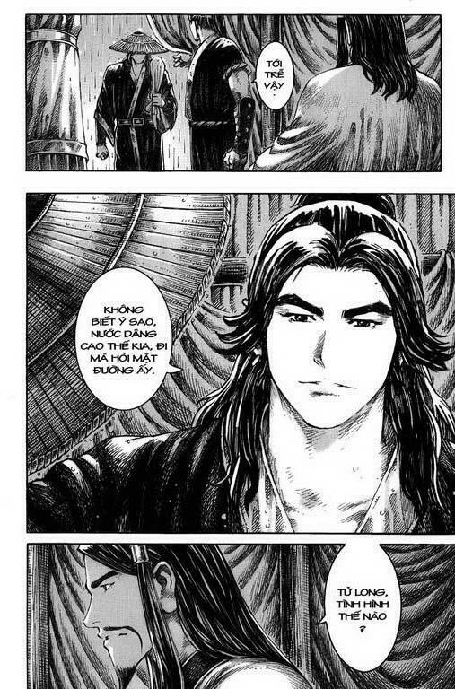 Hoả Phụng Liêu Nguyên chapter 231.2 130