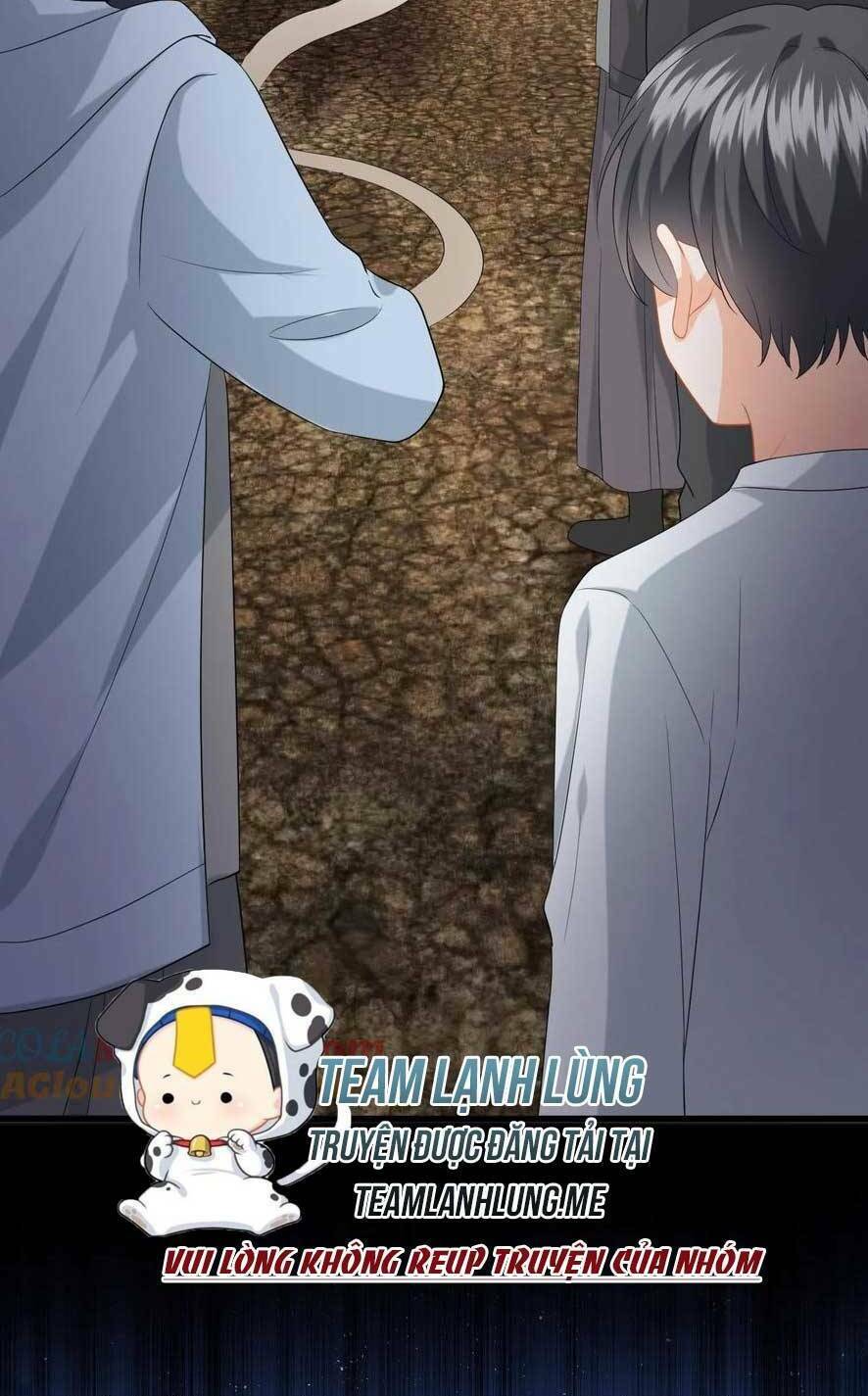 xuyên nhanh: phản diện quá sủng quá mê người chapter 171 20
