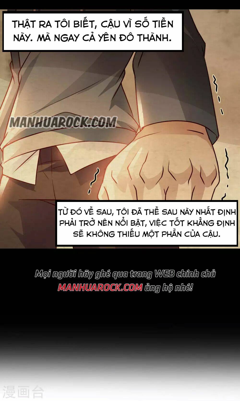 sư phụ của ta là thần tiên chapter 36 12