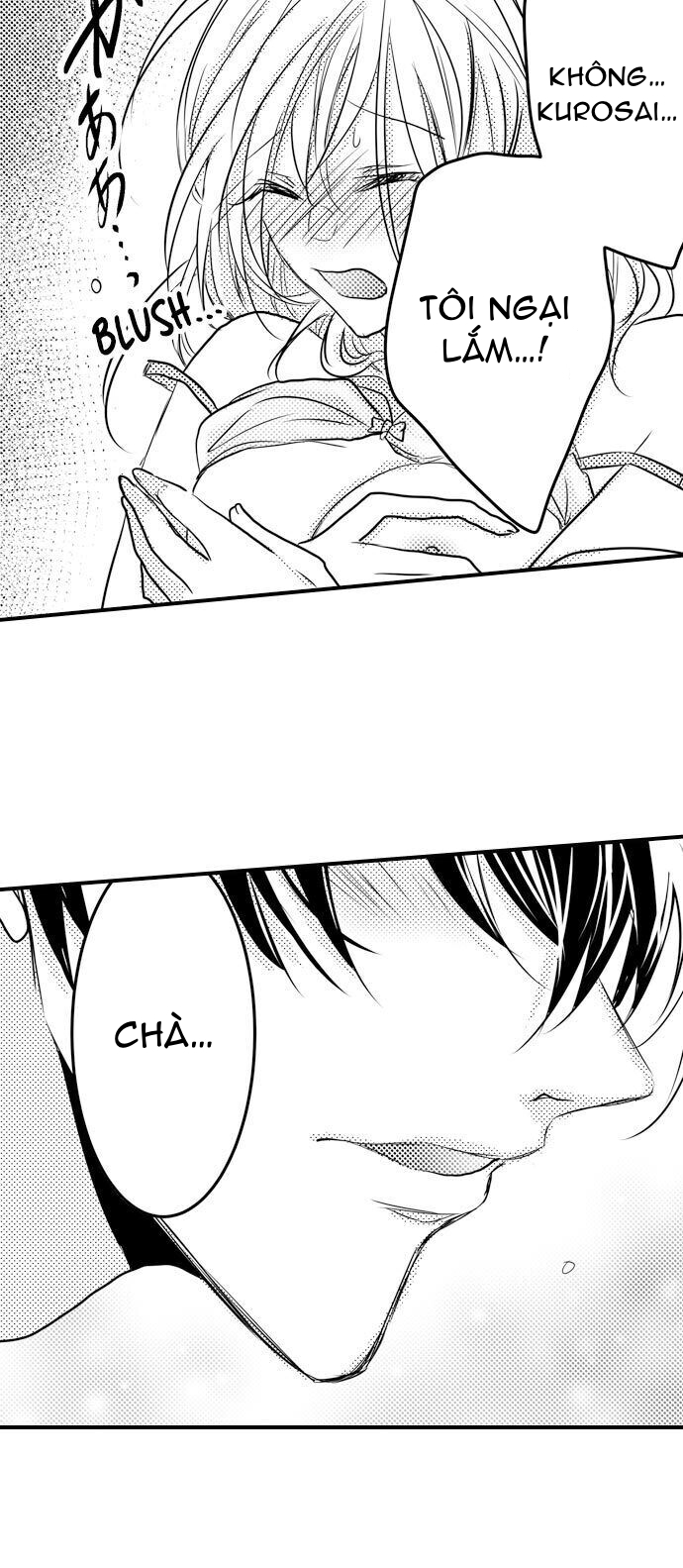 làm chuyện đó 30 phút dưới bàn làm việc (full) chapter 3 22