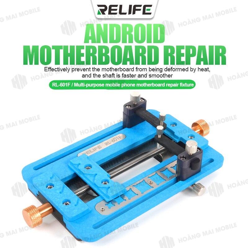 Kẹp main RELIFE RL-601F