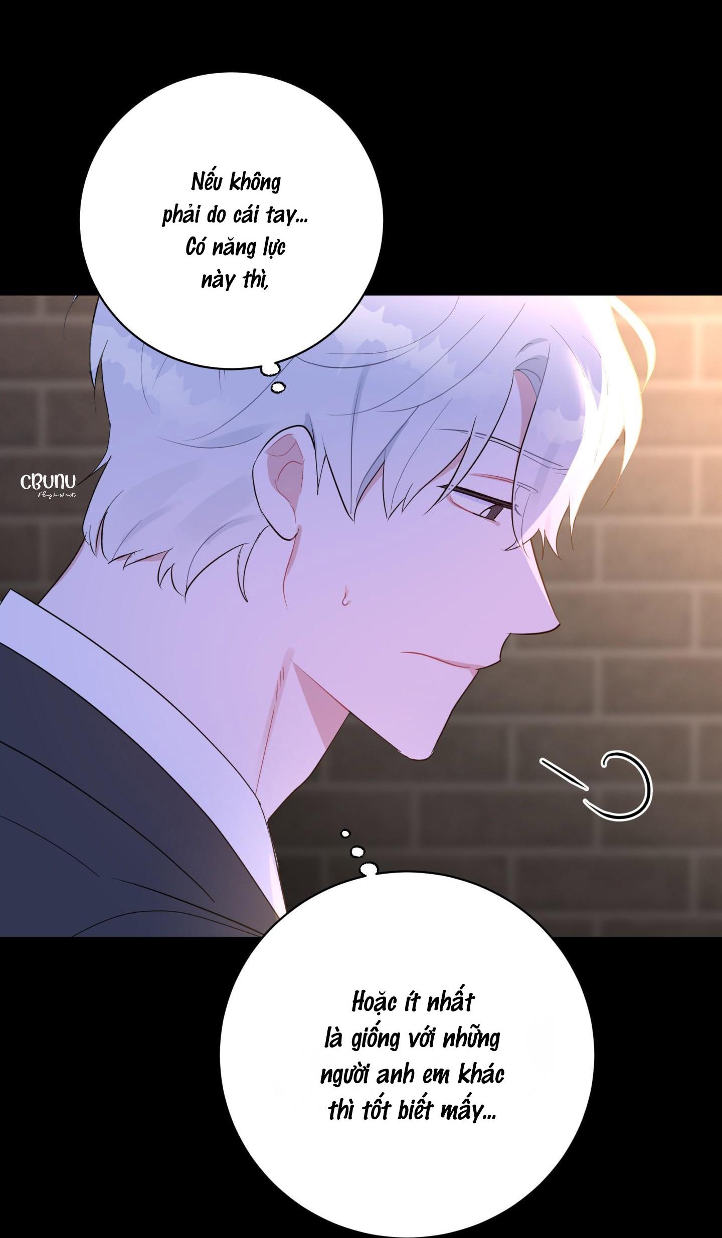 bắt tay hả, thôi bỏ đi! chapter 10 10