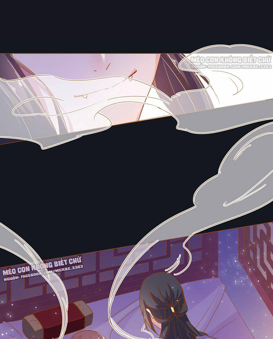 boss khủng bố chiếm đoạt ta chapter 6 20