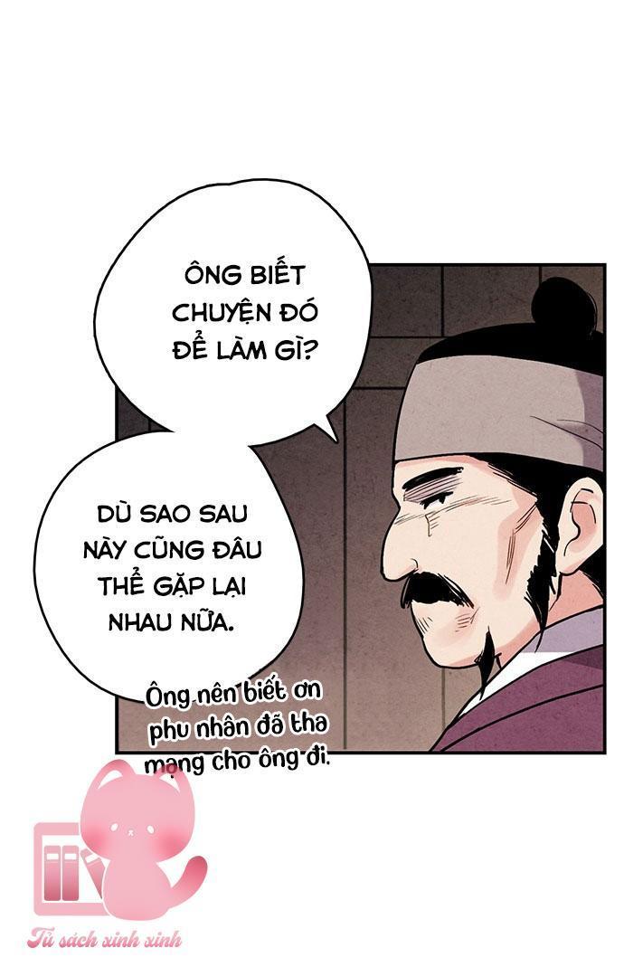 lệnh cấm hôn chapter 70 61
