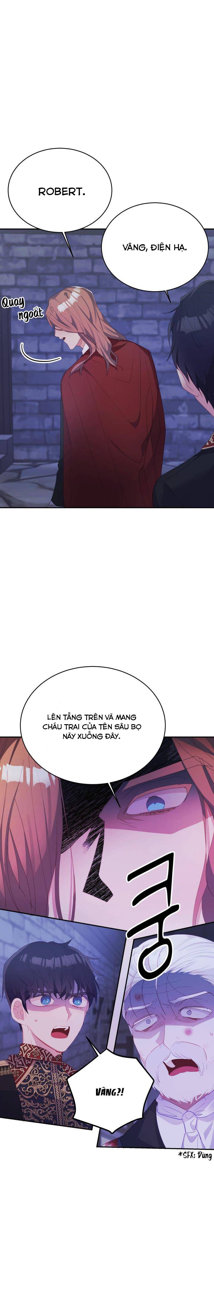 đứa con của rồng chapter 40 8