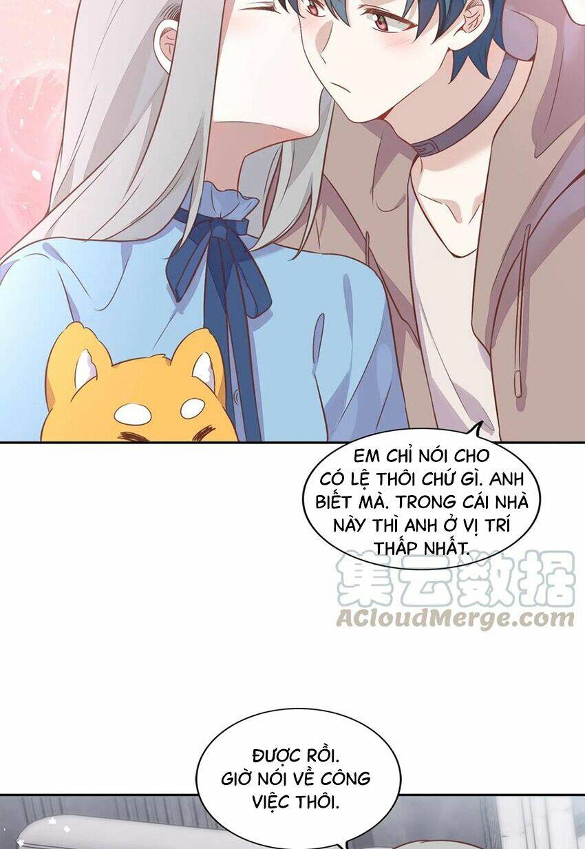 bạn trai kém tuổi bẫy yêu tôi chapter 72 33