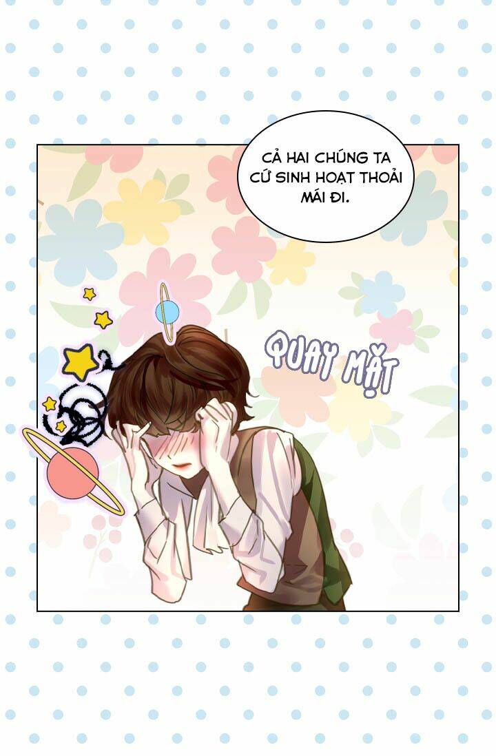 quy luật sinh tồn của nữ phụ chapter 44 15