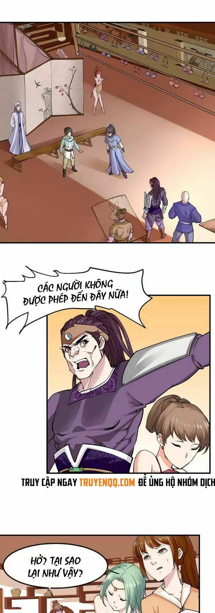 immortal merchant chapter 6 2