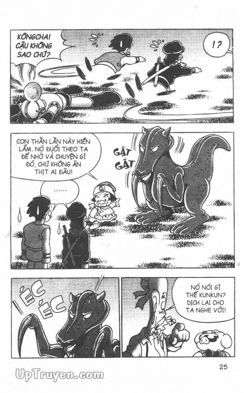đội quân nhí nhố chapter 19 28