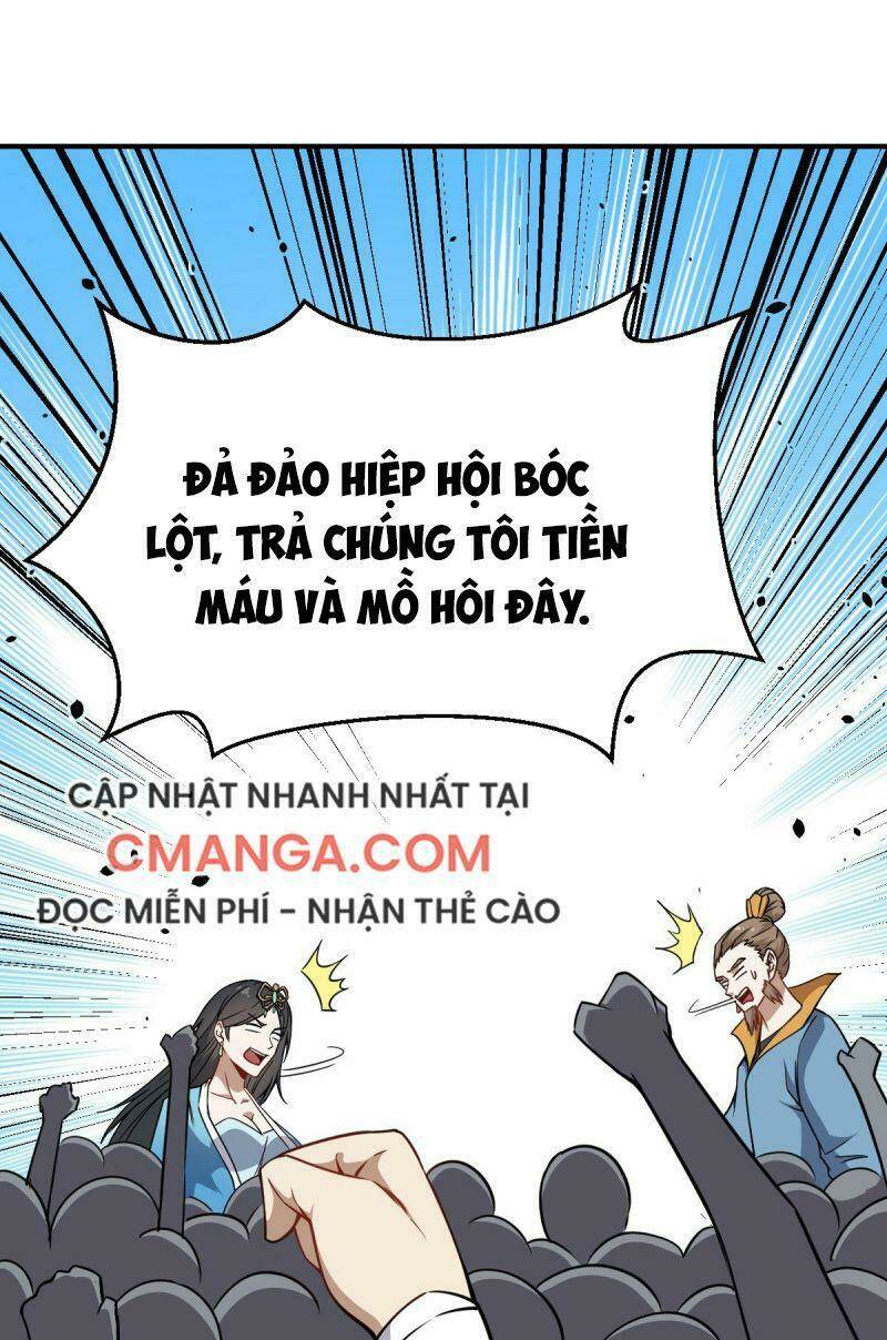 tổ thượng có tiền chapter 30 15