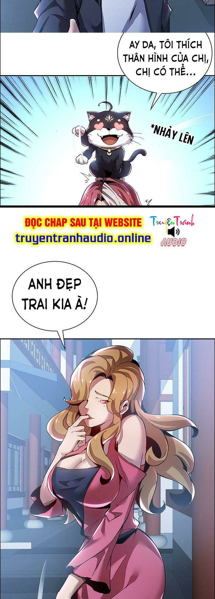 bất tử thần vương tu liên tục chapter 1.2 78