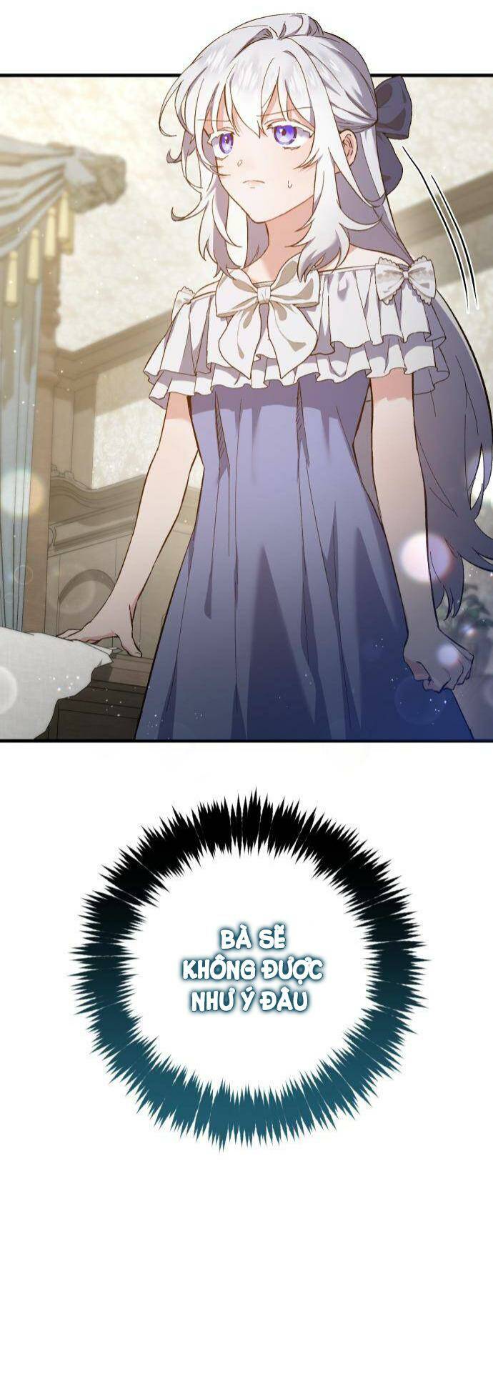 công tước đã nhặt được gì tại rừng chapter 4 57