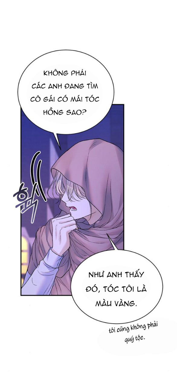 tôi tưởng bản thân không còn sống được bao lâu! chapter 69.2 3