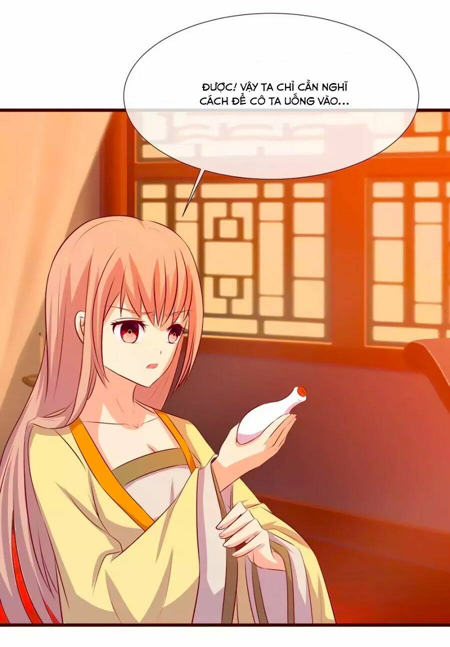 thỏ yêu tiểu vương phi chapter 26 18