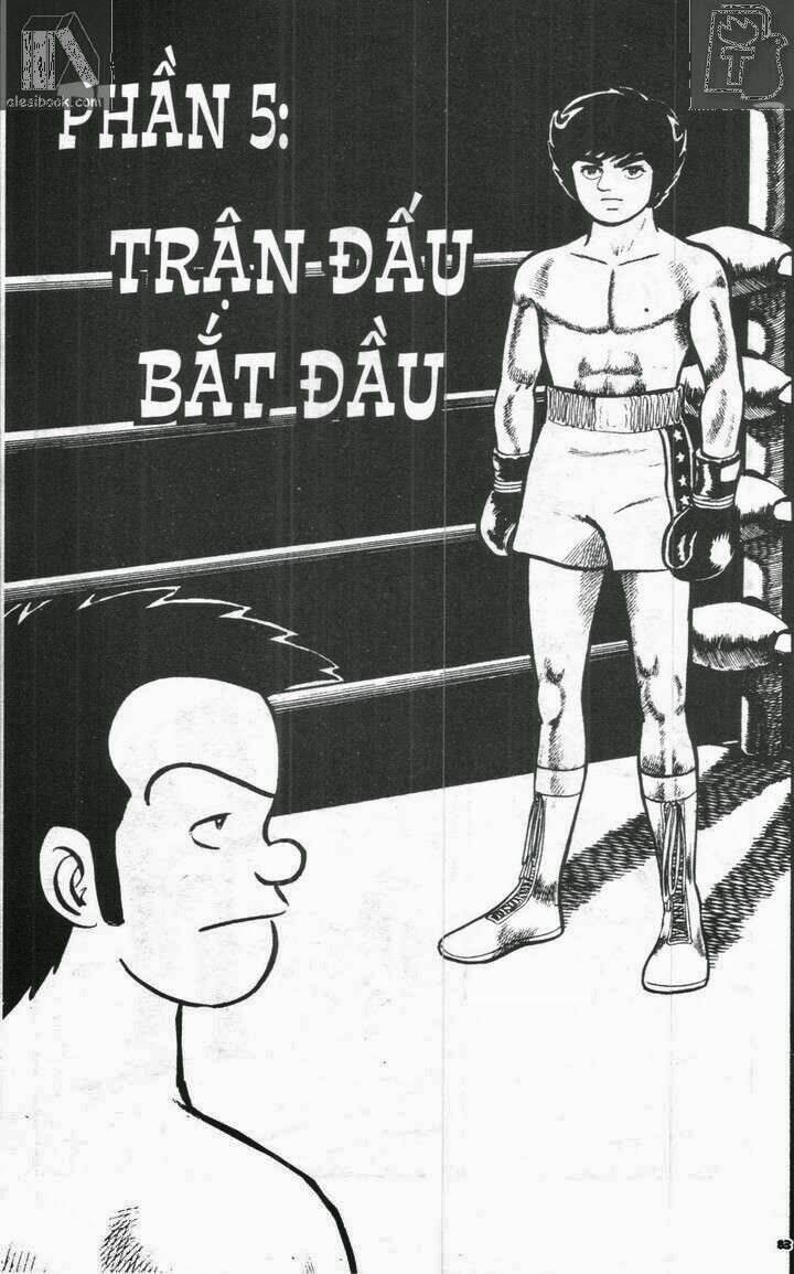 ganbare genki chapter 171 1