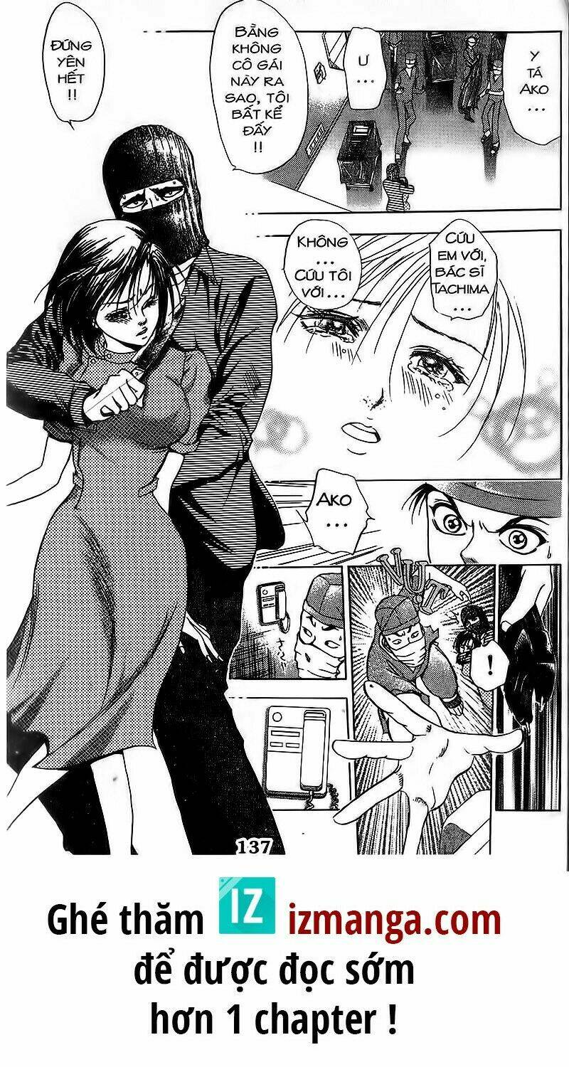 bàn tay thần sầu teru chapter 107 16