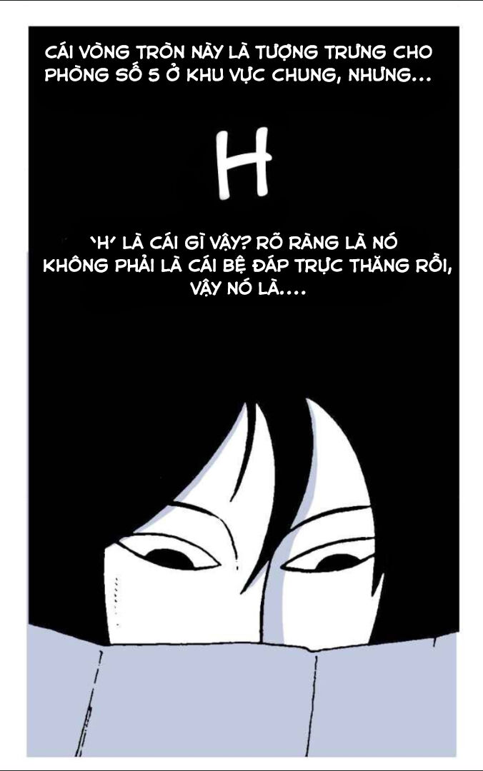 mắc kẹt trên mặt trăng chapter 13 50