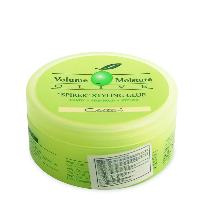 Sáp tạo kiểu Chihtsai Olive Spiker Styling Glue 85ml