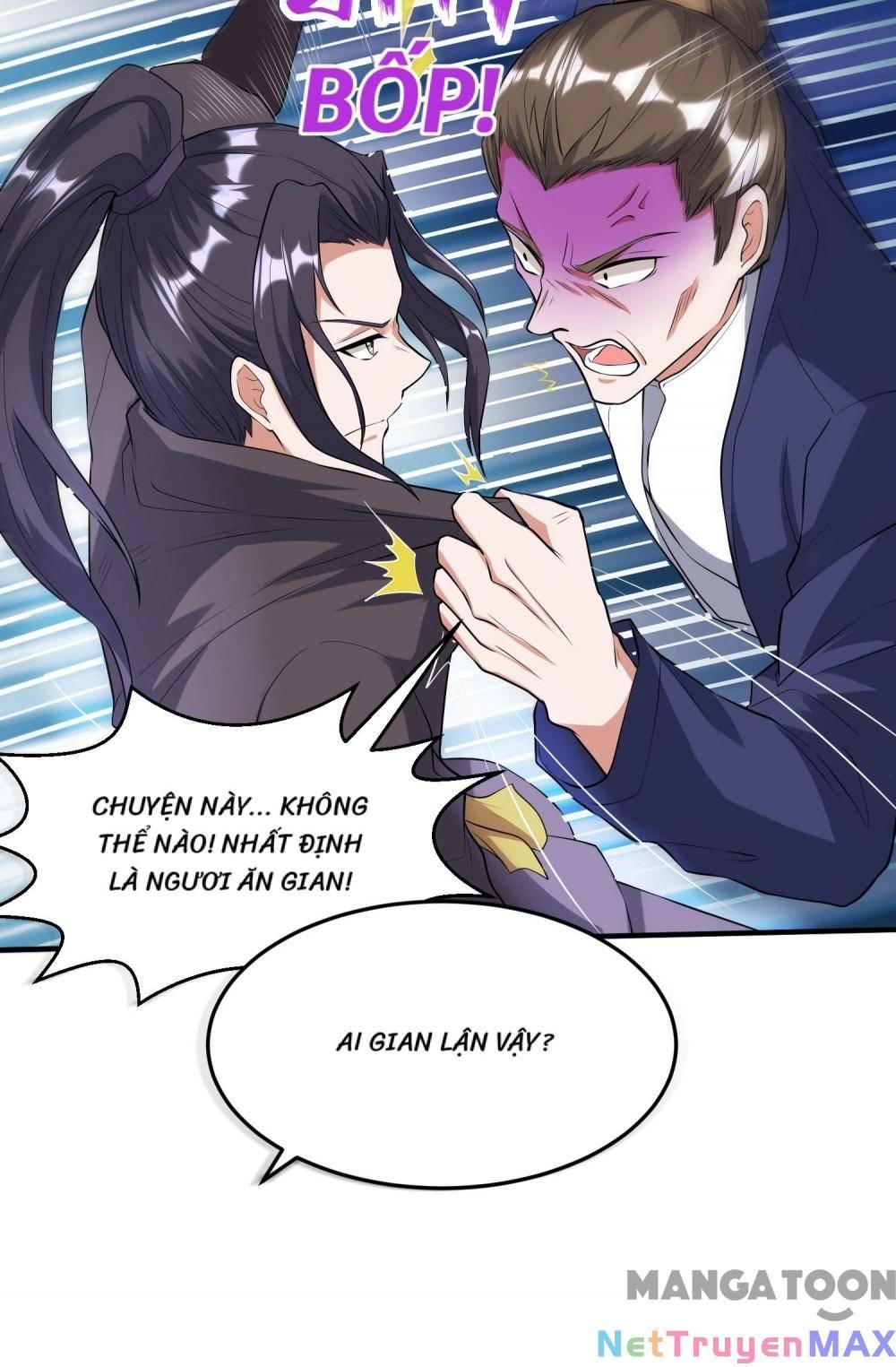 đệ nhất người ở rể chapter 230 16