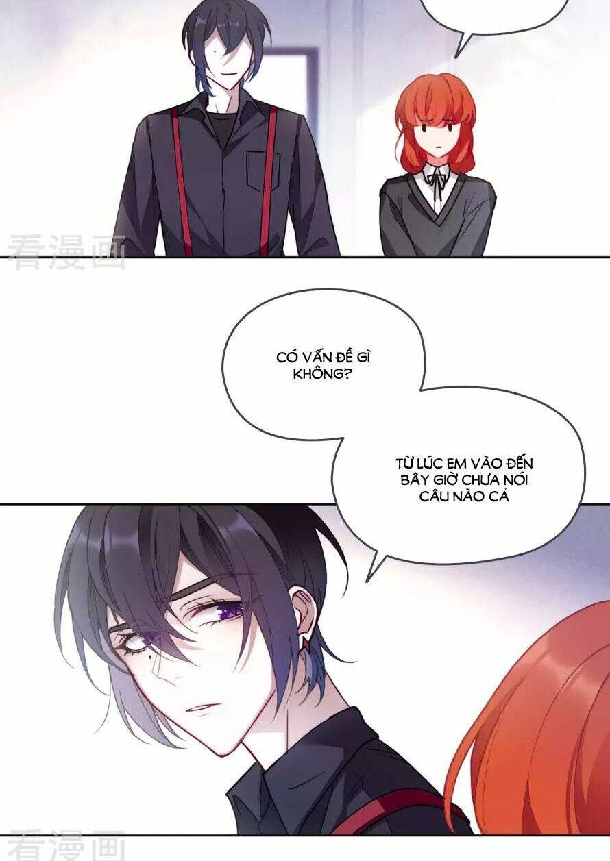 địa ngục cáo bạch thi chapter 88 4