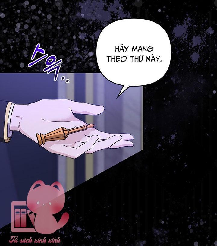 vụ bê bối của hoàng hậu bị phế truất chapter 1 36