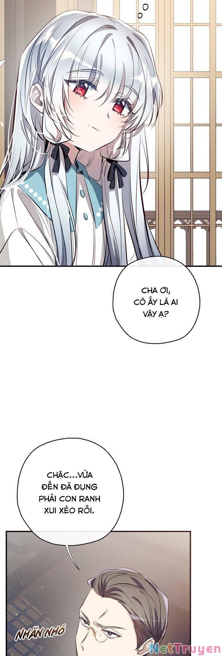 chúng ta có thể trở thành gia đình được không? chapter 67 40